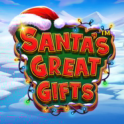 Santa's Great Gift